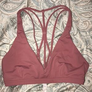 LULULEMON SPORTS BRA (bralet type)